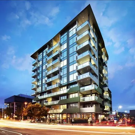 South Brisbane 2B2B Apt&Parking Exterior photo