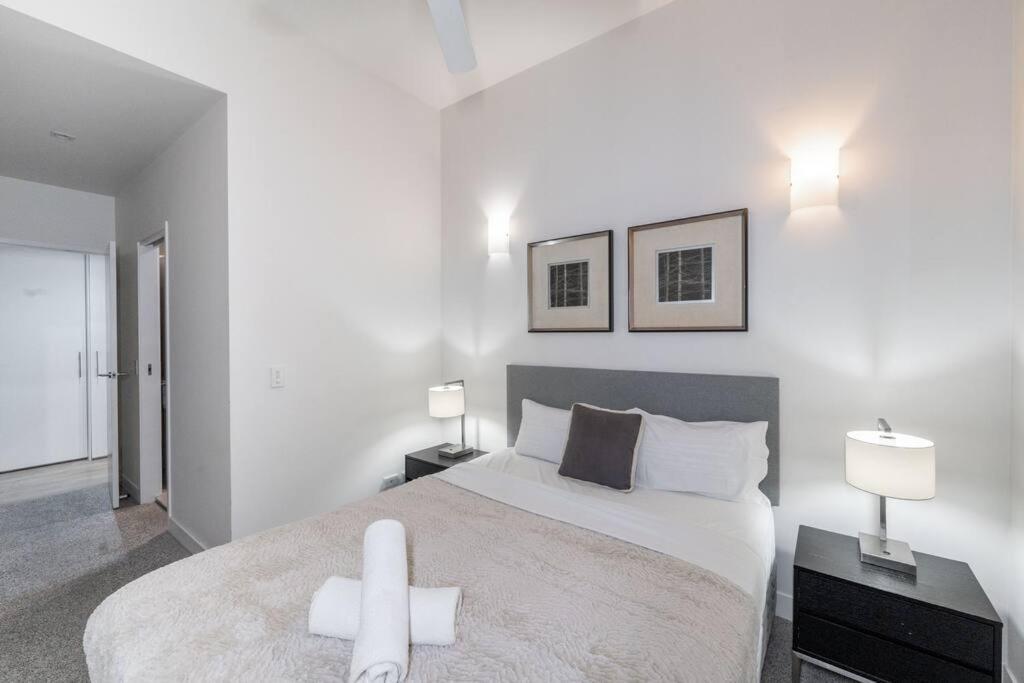 Apartment South 2b2b Apt&parking Brisbane