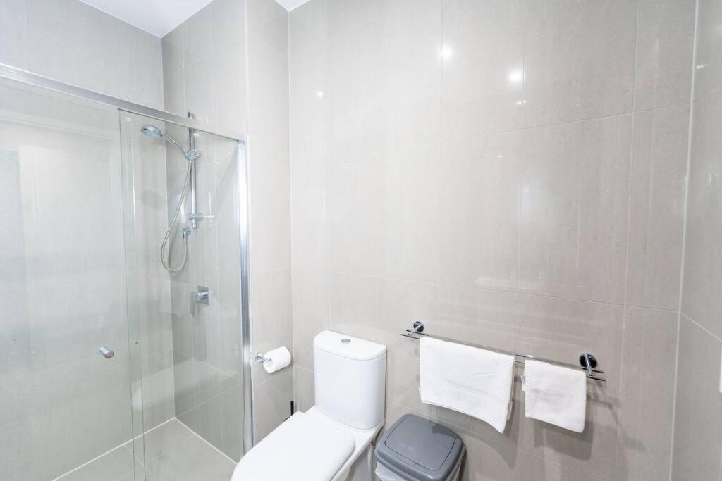 Apartment South 2b2b Apt&parking *
