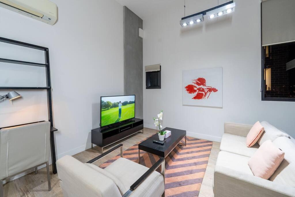 Apartment South 2b2b Apt&parking Brisbane